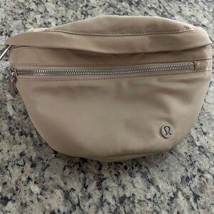 Lululemon City Adventurer Belt Bag